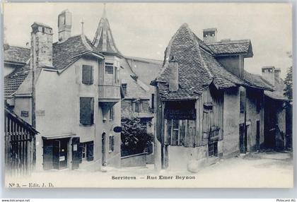 2000 Neuchâtel Neuenburg - Rue Emer Beynon, Serrieres - 50609477