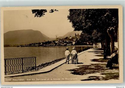 2000 Neuchâtel Neuenburg - Serrieres - 39403580
