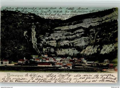 2103 Noiraigue Gebrauchsspuren 1902 - 13117360