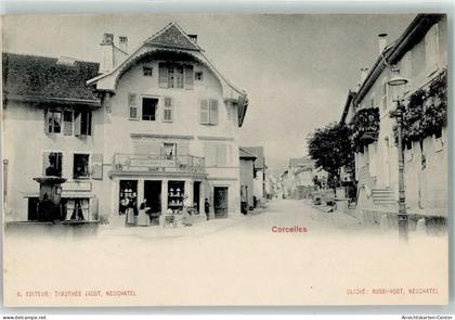 13251666 - Corcelles NE
