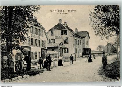 13636767 - Les Verrières