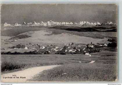 13905231 - Lignières