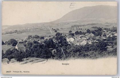 2023 Gorgier - 50605435