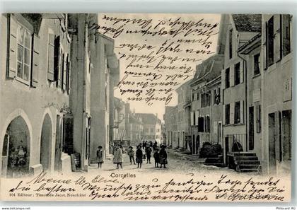 2035 Corcelles NE 1903 - 13251665