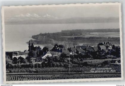 2036 Cormondrèche 1937 - 51421806