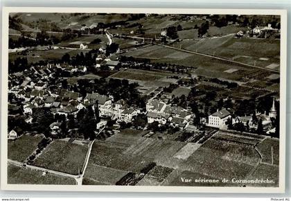 2036 Cormondrèche - Fliegeraufnahme - 13172808