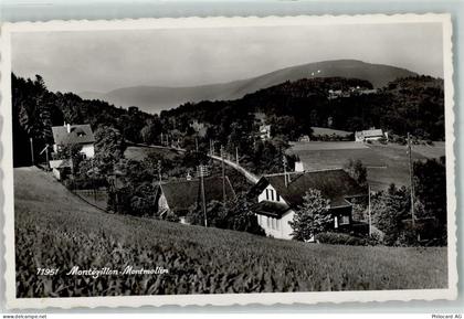 2037 Montmollin Foto AK - 10586732