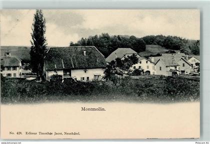 2037 Montmollin Gebrauchsspuren - 10302451