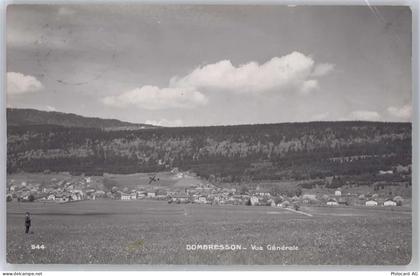 2056 Dombresson - 50605489