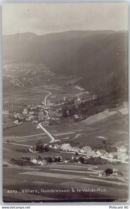 2056 Dombresson - 50609430