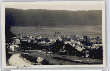 2056 Dombresson - 50609434