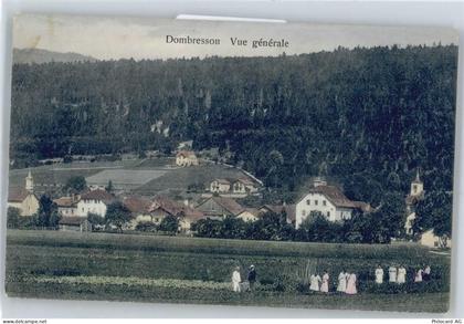 2056 Dombresson - 50609508