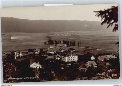 2056 Dombresson - Orphelinat - 50609435