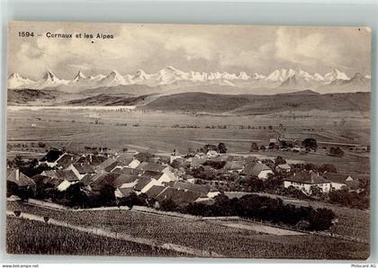 2087 Cornaux NE 1920 Foto AK - 10742436