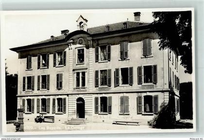 2127 Les Bayards Le Cernil NE - Le Collège - 10309092