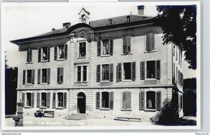 2127 Les Bayards Le Cernil NE - Le College - 50698186