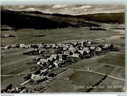 2207 Coffrane - Fliegeraufnahme - 13145633