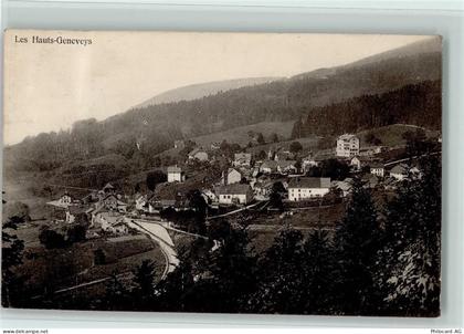 2208 Les Hauts-Geneveys 1910 - 10161296