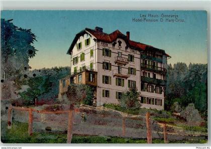 2208 Les Hauts-Geneveys Gebrauchsspuren Hotel Pension D. Hary-Droz - 13146200