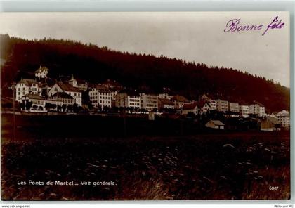 2316 Les Ponts-de-Martel Martel-Dernier - 10620808