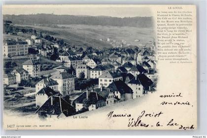 2322 Le Crêt-du-Locle - Panorma - 50687143