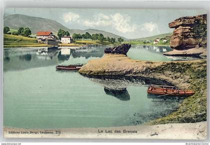 51088540 - Les Brenets