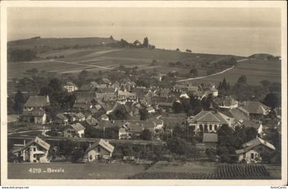 Bevaix