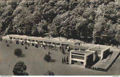 Bevaix Motel
