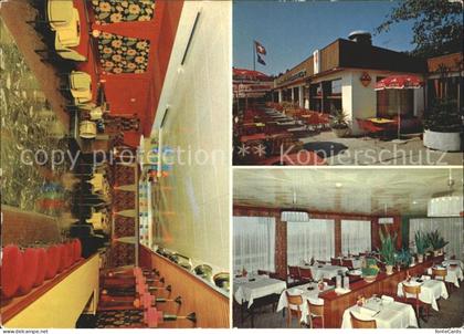 Bevaix Restaurant de Hippocampe