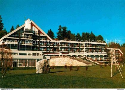 Chaumont NE Hotel Chaumont et Golf