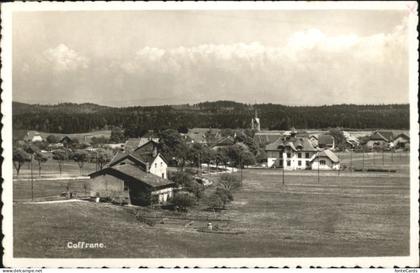 Coffrane