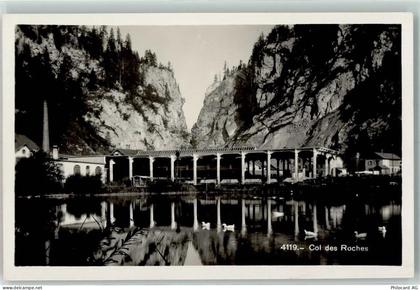 Col des Roches - 10307333