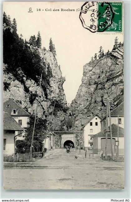 Col des Roches - 10604673