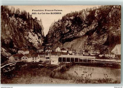 Col des Roches - 10604994