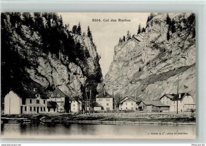 Col des Roches - 11058933