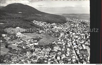 Corcelles NE Vue aerienne