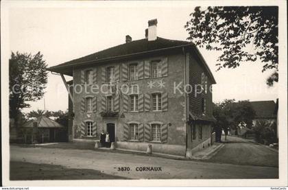 Cornaux Hotel du Soleil