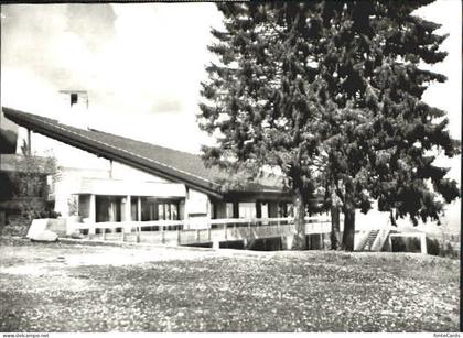 Geneveys-sur-Coffrane Les Le Louverain  x 1967