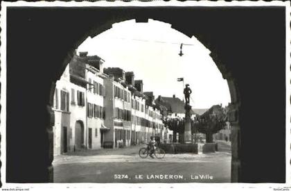 Le Landeron