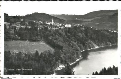 Les Brenets Les Brenets