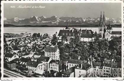 Neuchatel NE