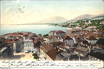 Neuchatel NE