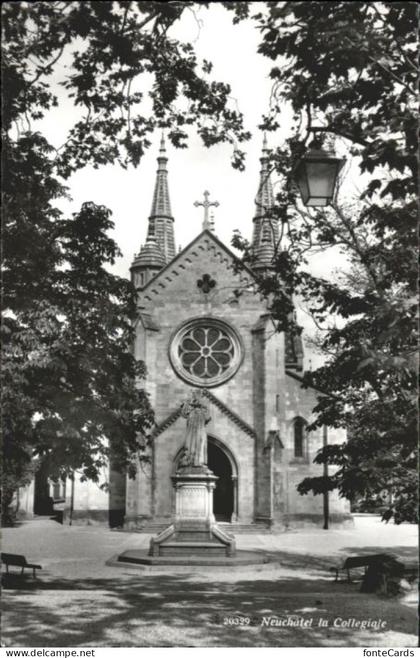 Neuchatel NE Neuchatel