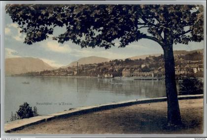 Neuchatel NE Neuchatel