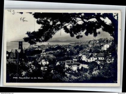 Neuchatel NE Neuchatel