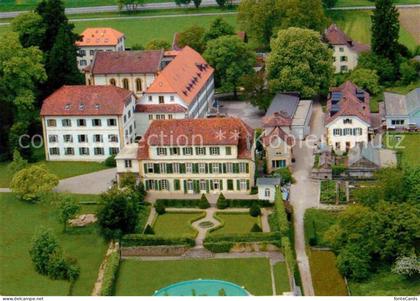 Thielle Communaute Don Camille Montmirail Fliegeraufnahme