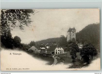 Valangin - Valangin - 11015008