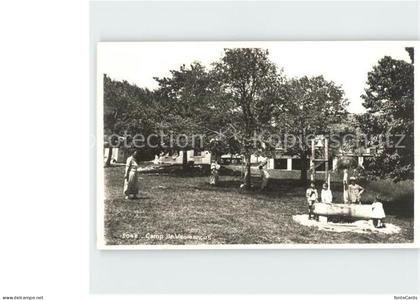 Vaumarcus Camp de Vaumarcus