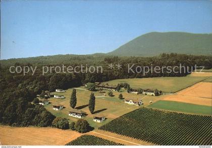 Vaumarcus Camp de Vaumarcus