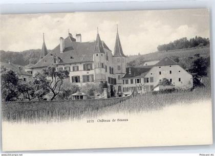 2034 Peseux - Schloss - 50776632
